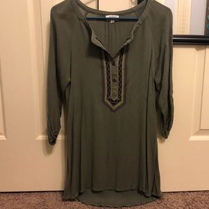 NWOT Women’s Umgee tunic